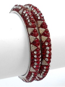 Lakh Bangles